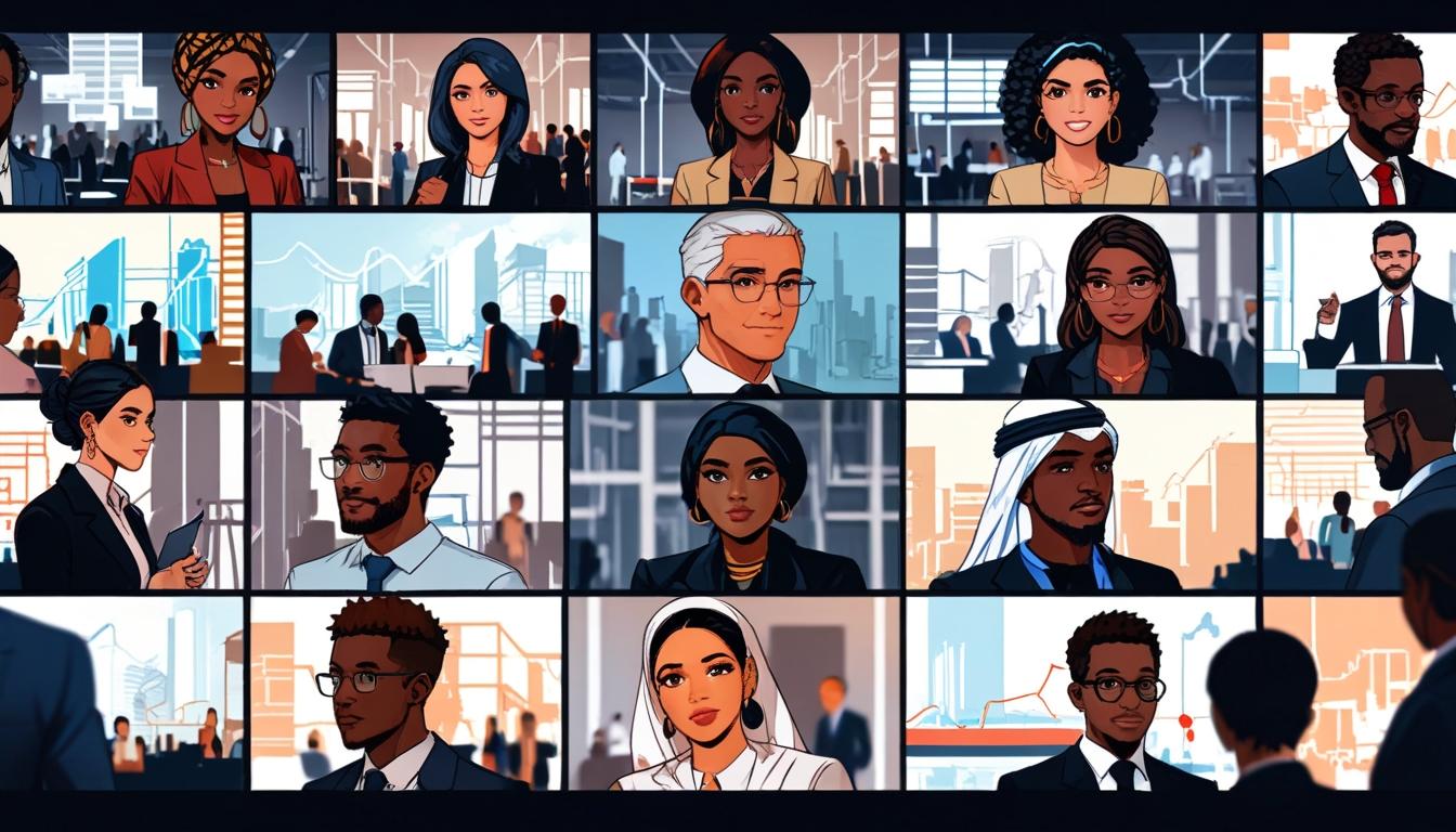 Achilles launches MEA Network to boost sustainable supply chains across Middle East and Africa