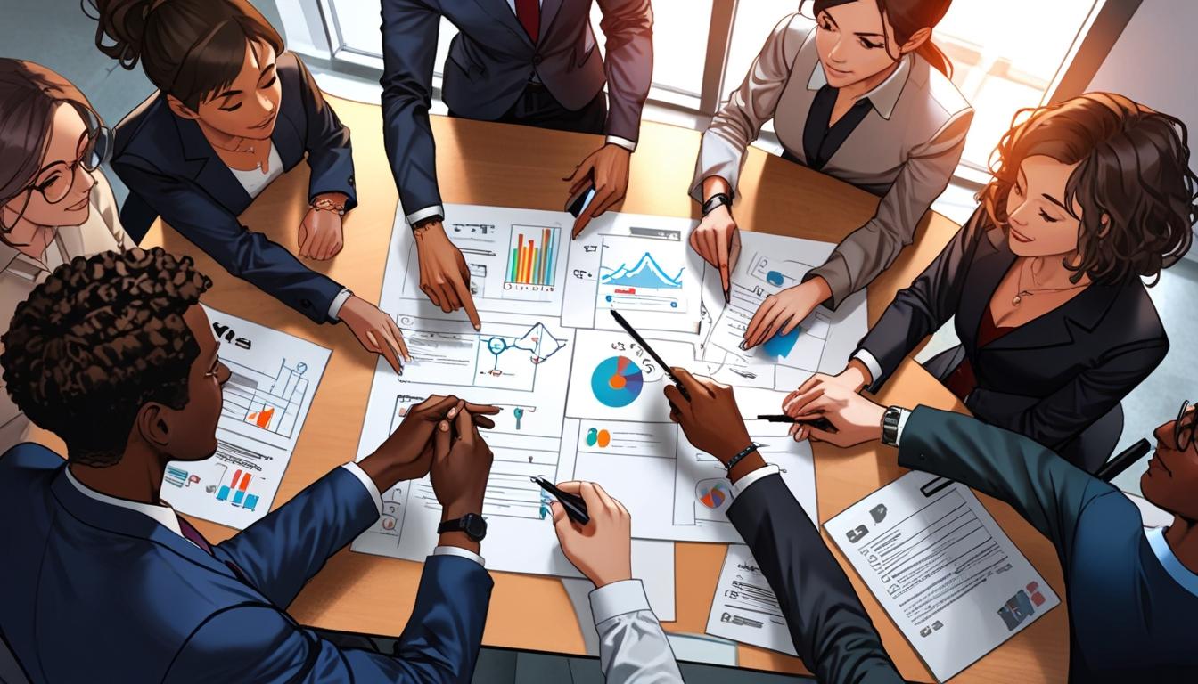 How businesses can turn vendor management challenges into competitive advantages