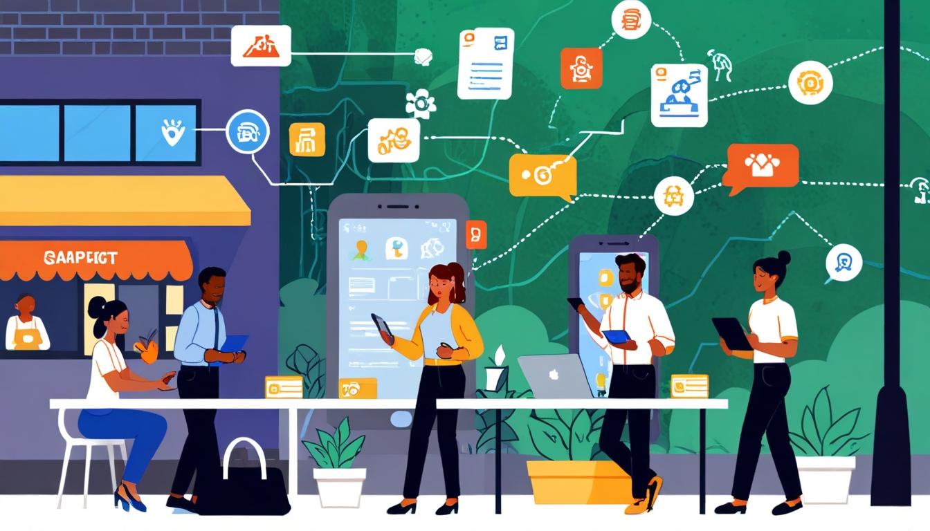 Instant payments become strategic lifeline for gig economy vendor relations