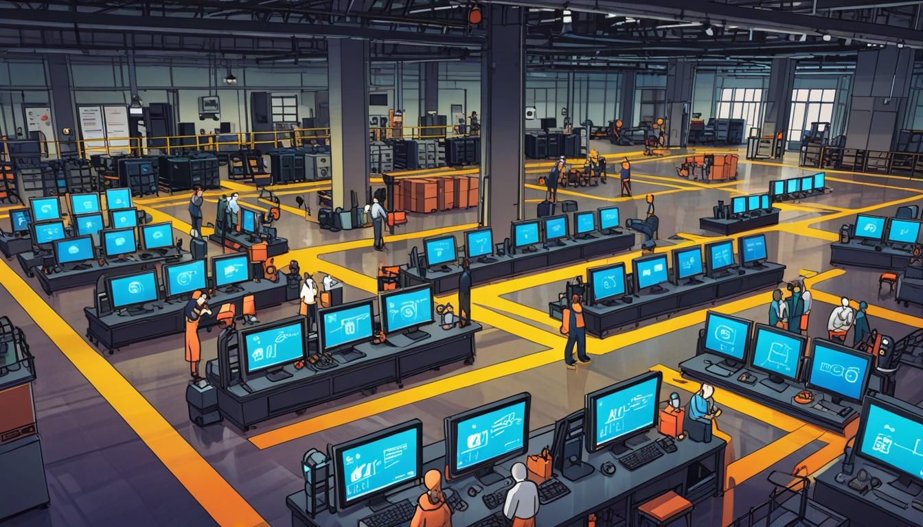 Manufacturers face cultural overhaul to succeed with subscription models