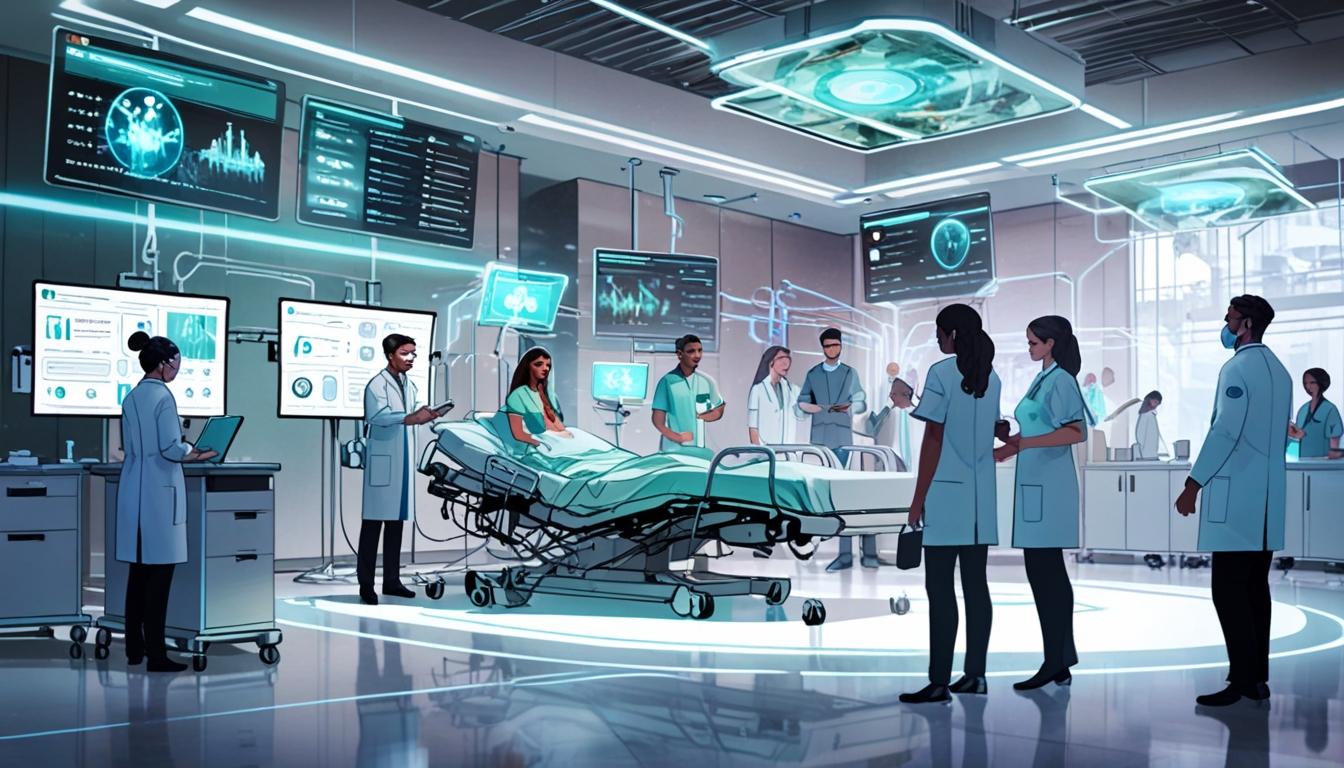 AI integration set to disrupt patient portal market as standalone platforms face decline