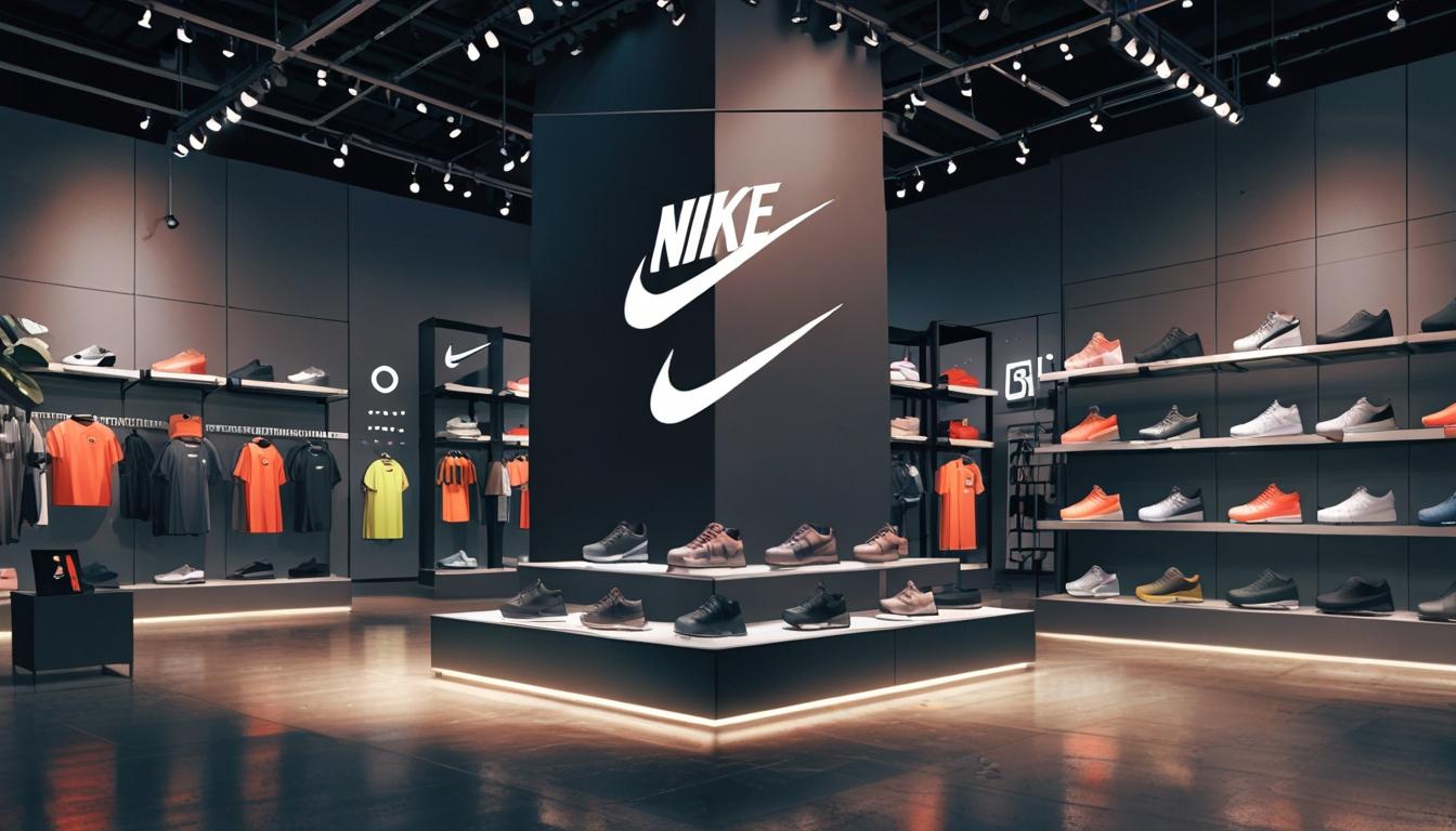 Nike pivots to hybrid retail model with renewed Amazon partnership and price hikes