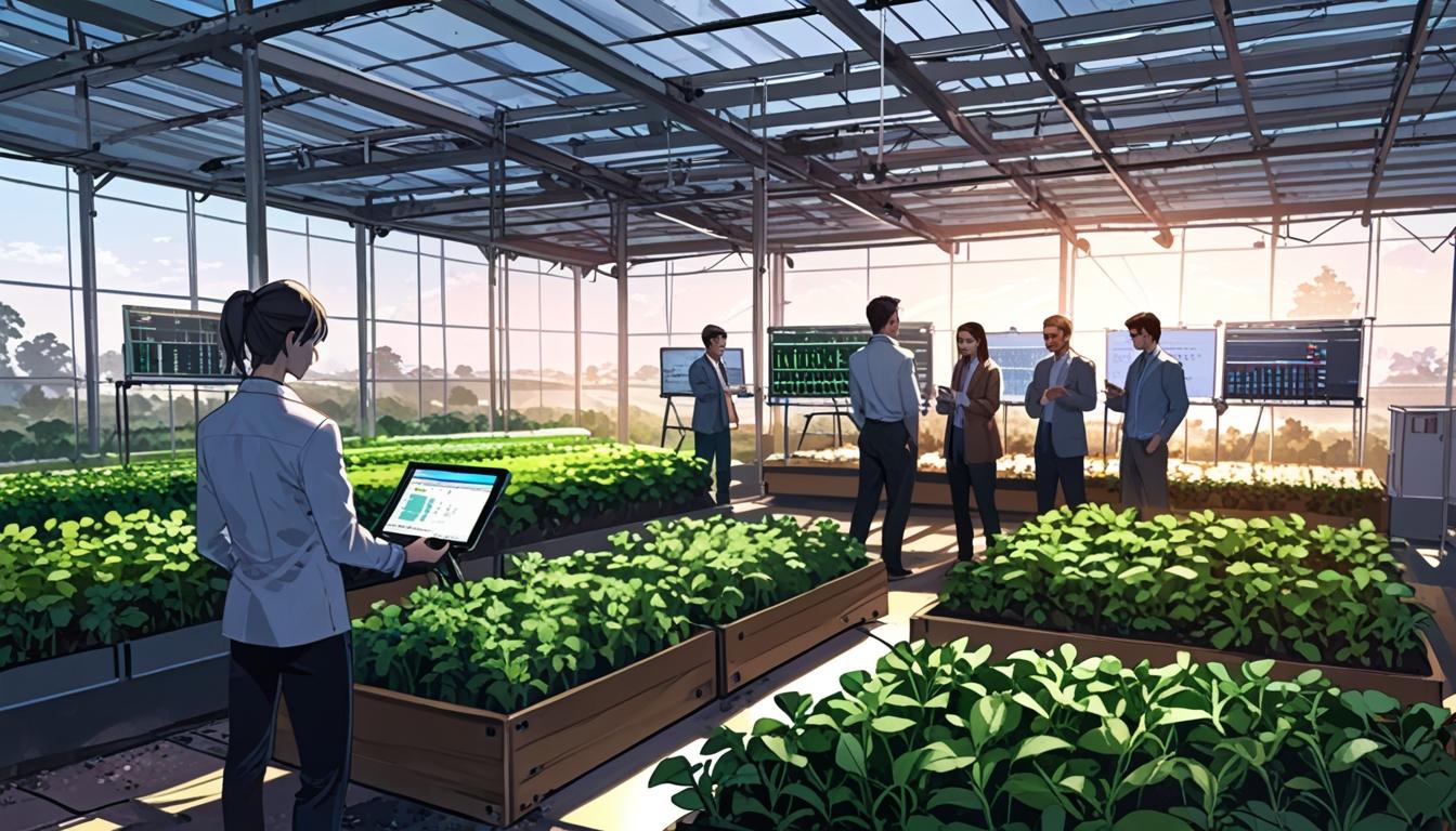 Seed industry pivots to partnerships and digital innovation to tackle climate and market challenges