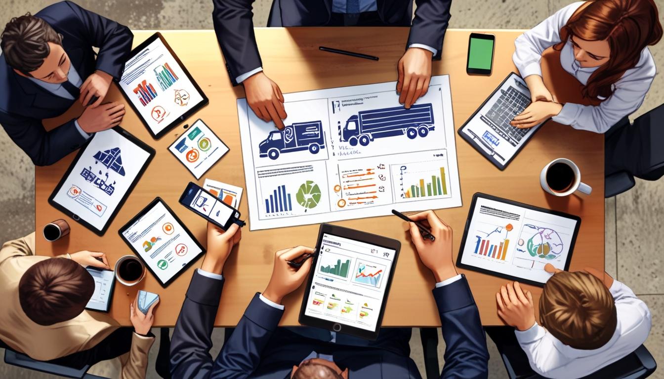 Supply Savvy podcast reveals new tactics to tackle rising supply agreement challenges