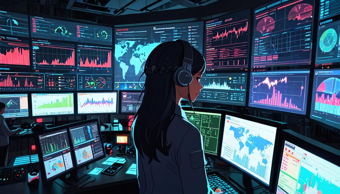 Artificial intelligence reshapes procurement into a proactive, resilient function amid tariff challenges