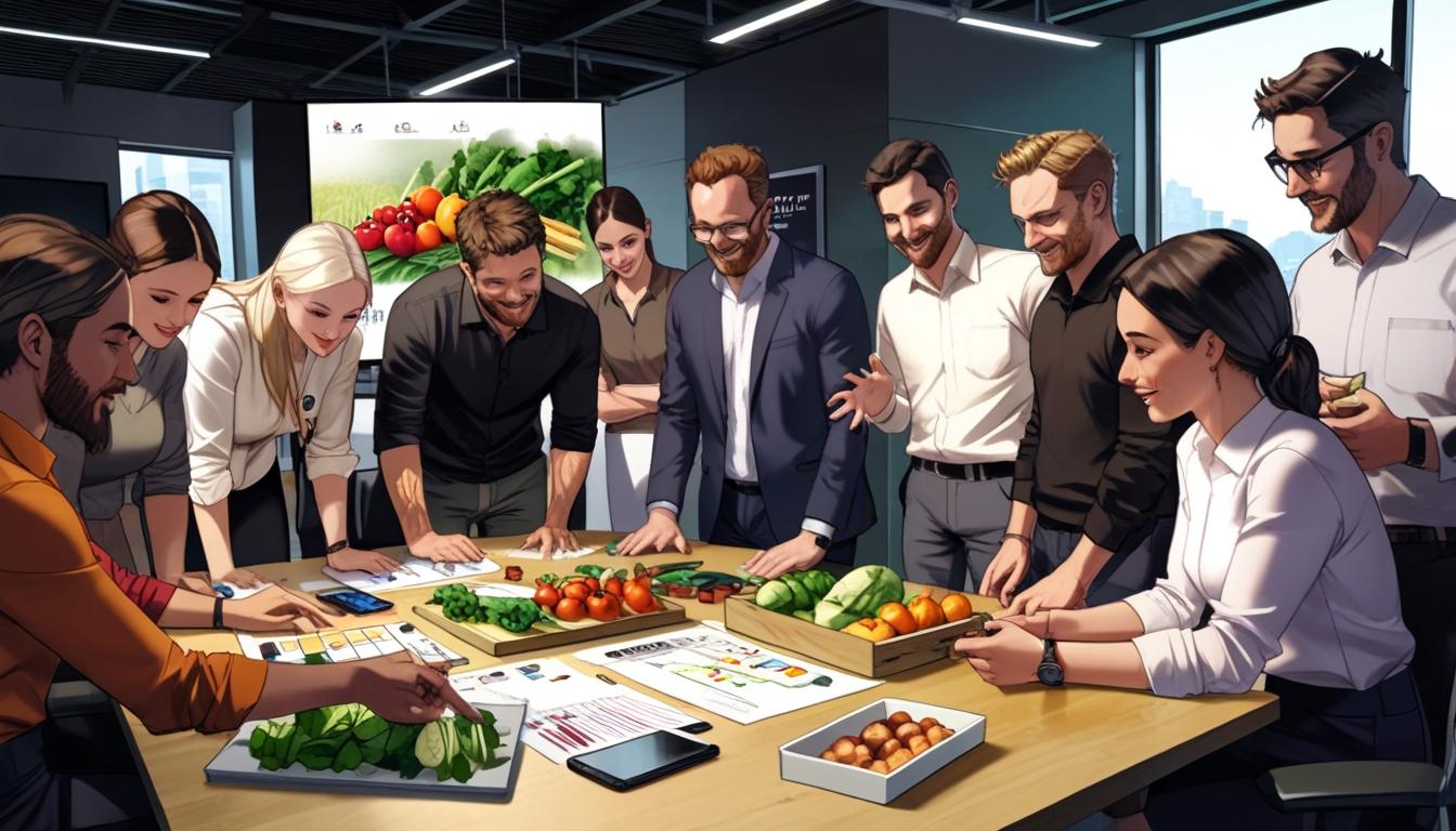 Greater collaboration essential for New Zealand’s export sectors to tackle rising global challenges