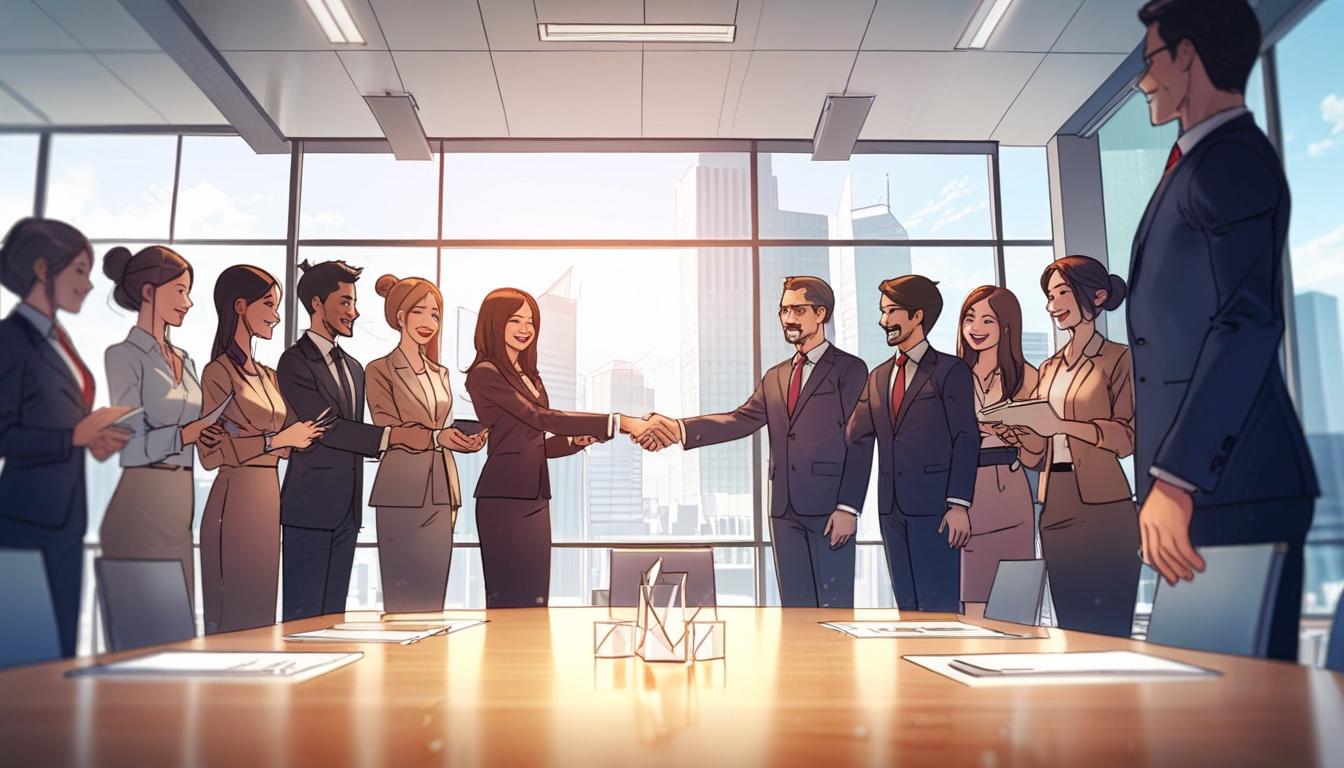 Strategic supplier management transforms relationships with ethics and innovation at the core