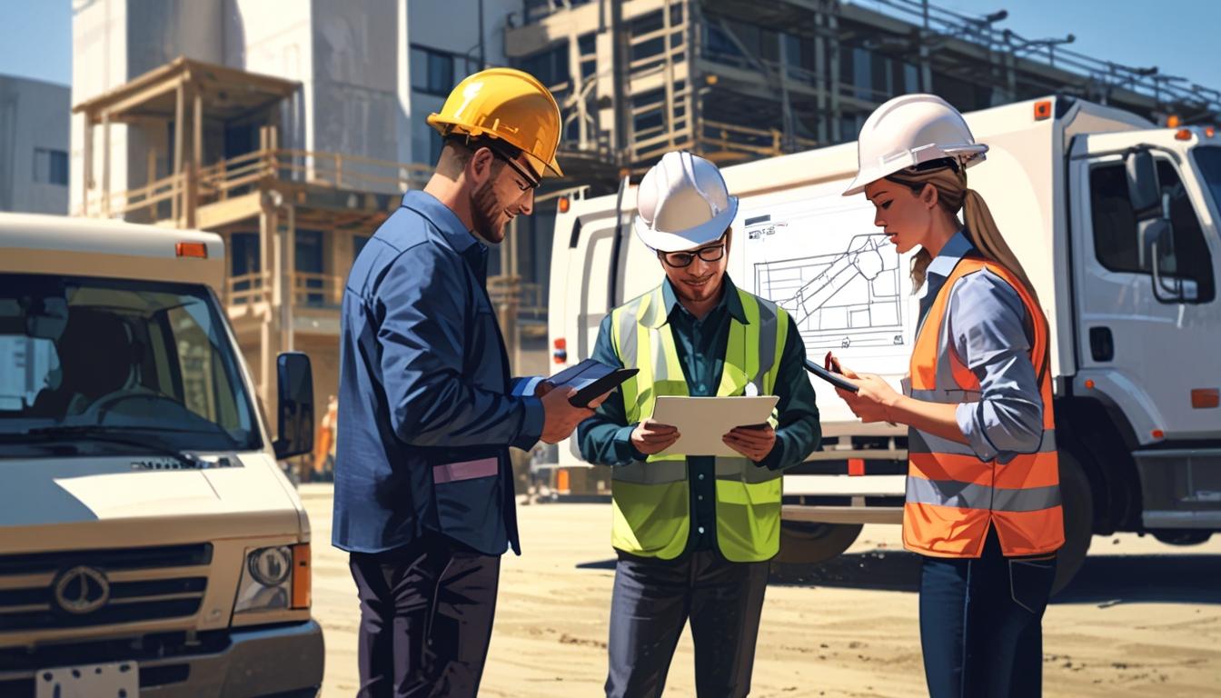 McCormick Systems advances supplier management software to tackle construction cost volatility