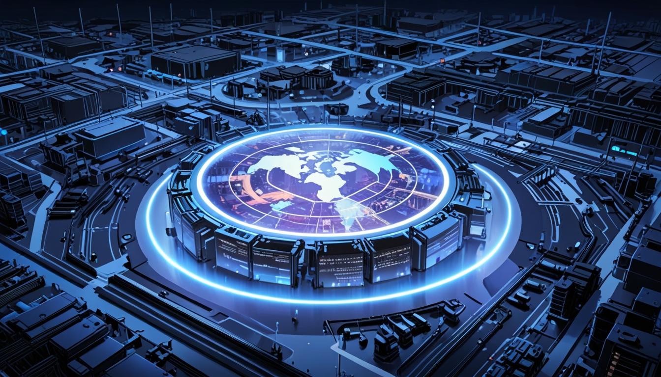 Demand surge and tariffs deepen semiconductor supply chain crisis