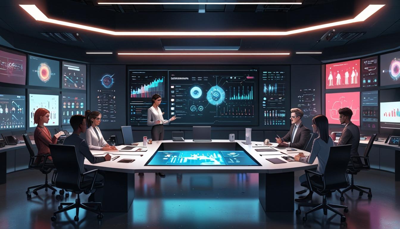 Investors push CPG firms to cut costs but AI-driven innovation offers new growth path