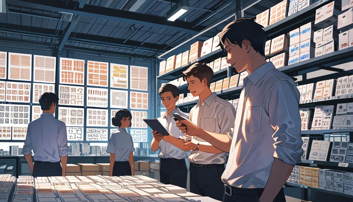 Tile industry leaders innovate pricing and tech to overcome tariffs and supply chain woes