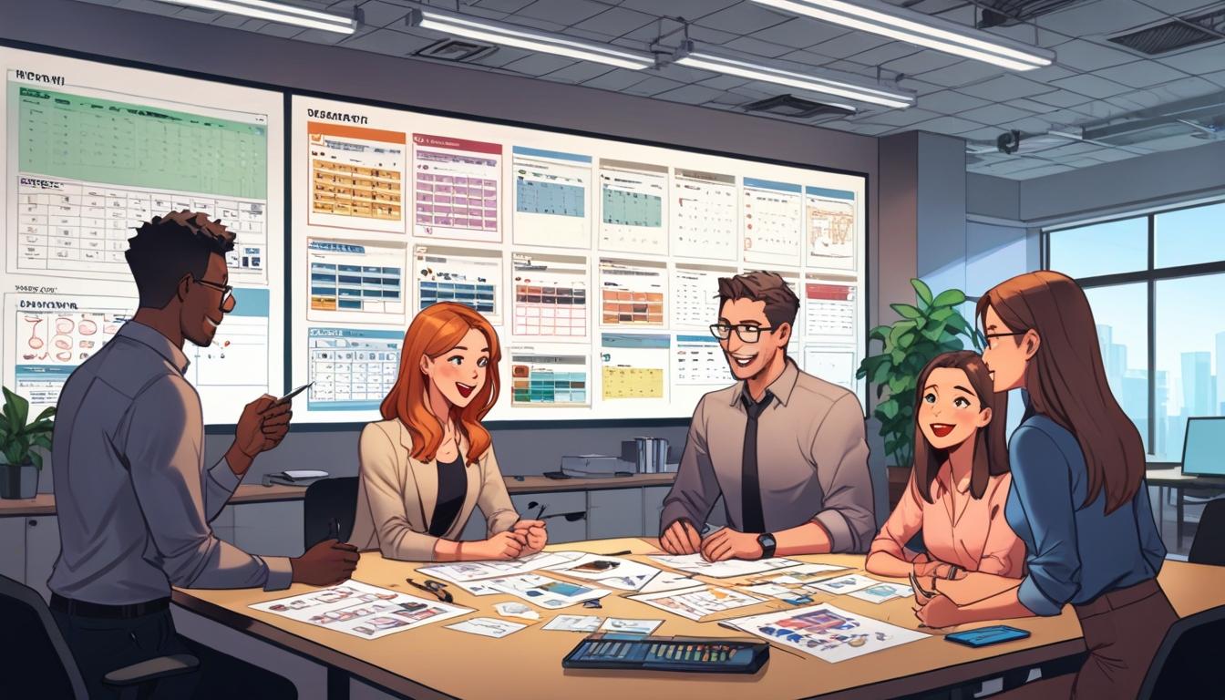 Dealerships boost automotive launches using free and low-cost marketing tools