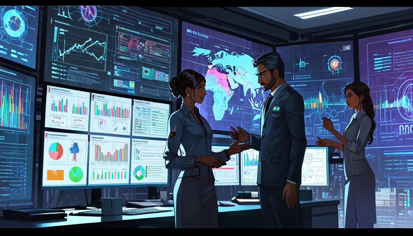 India and Russia set to transform strategic procurement with AI collaboration