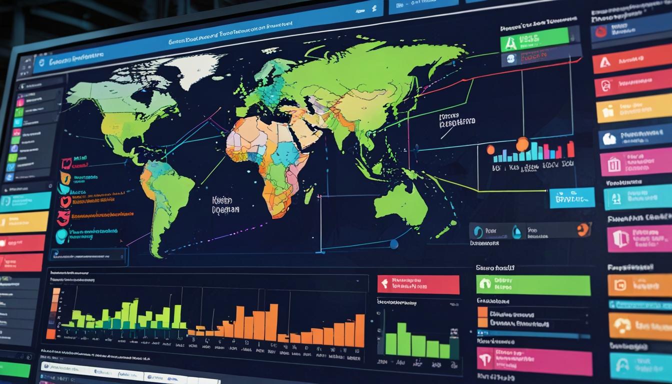 PepsiCo’s digital overhaul accelerates supply chain integration with SAP’s IBP suite