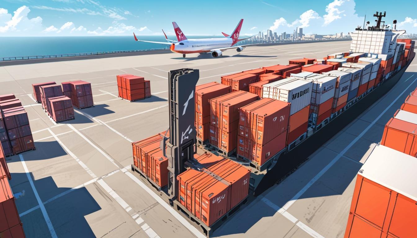 TikTok’s rising influence triggers the reshaping of global supply chains