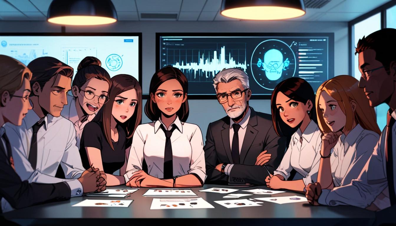 Enterprises demand greater AI innovation from IT service providers amid rising dissatisfaction