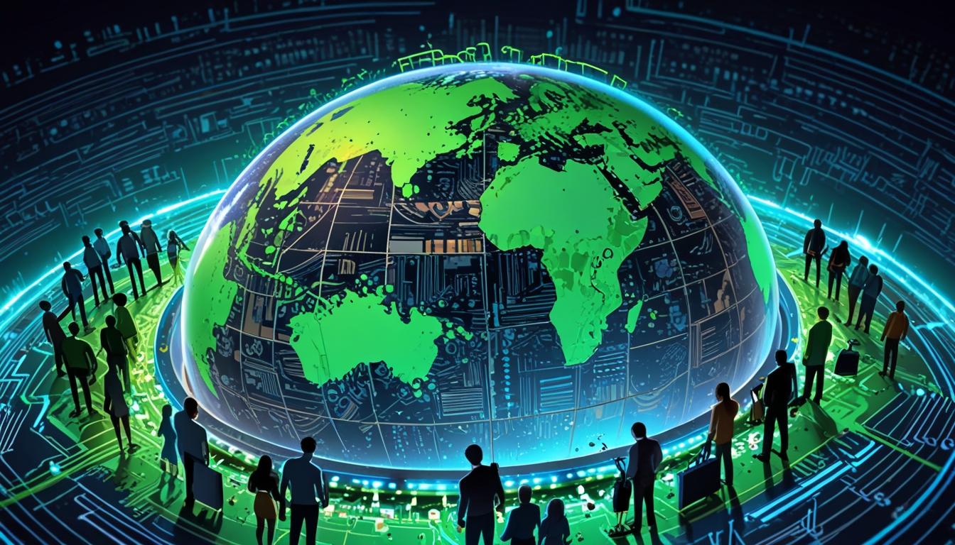 Global Electronics Council launches program to boost supplier role in sustainable manufacturing