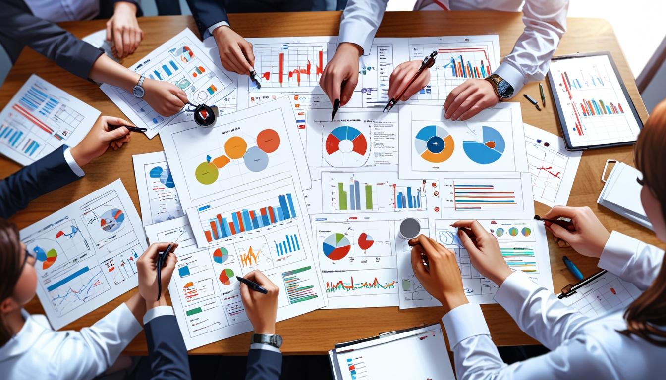 Pharma shifts focus to quality over quantity in healthcare professional engagements