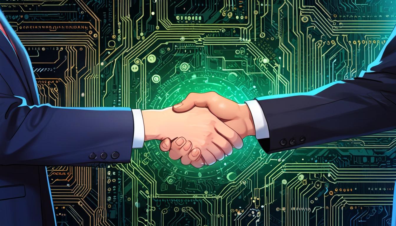 Cyclops Electronics highlights supplier partnerships as key to supply chain resilience