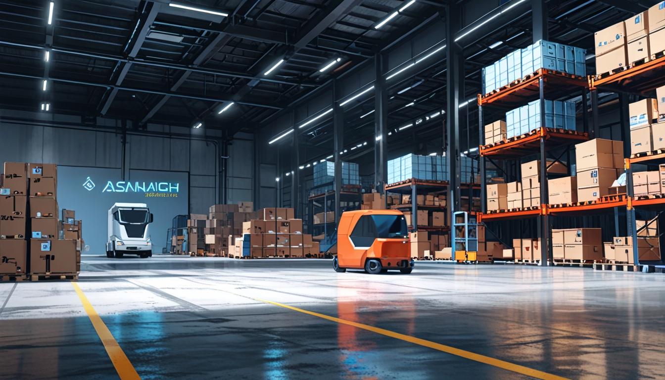 Procter & Gamble cuts 6% of workforce to accelerate AI-led supply chain overhaul