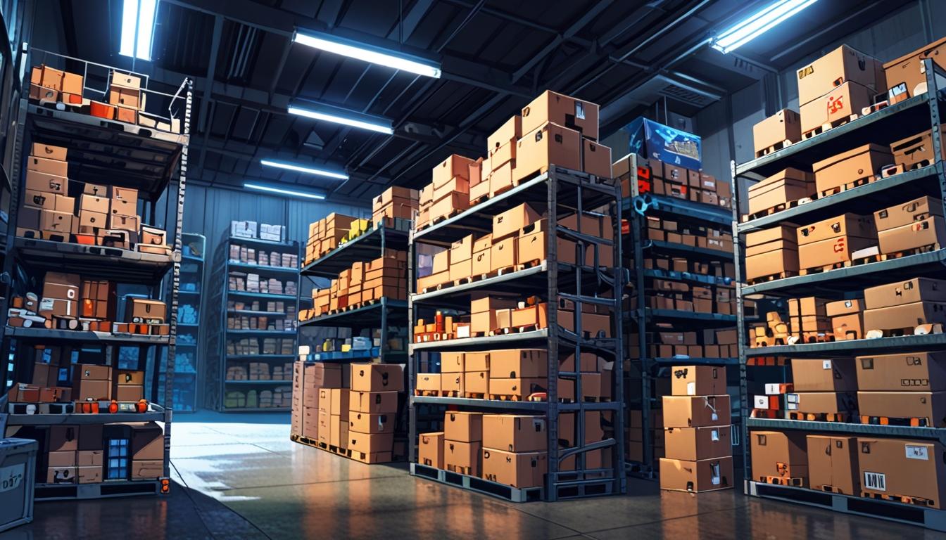 UK urged to adopt national kitemark to secure food and medical supplies amid rising hybrid threats