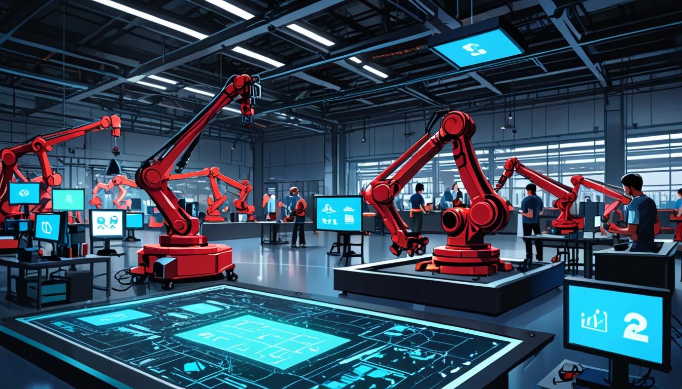 Pelico raises $40 million to accelerate AI-powered supply chain expansion in North America