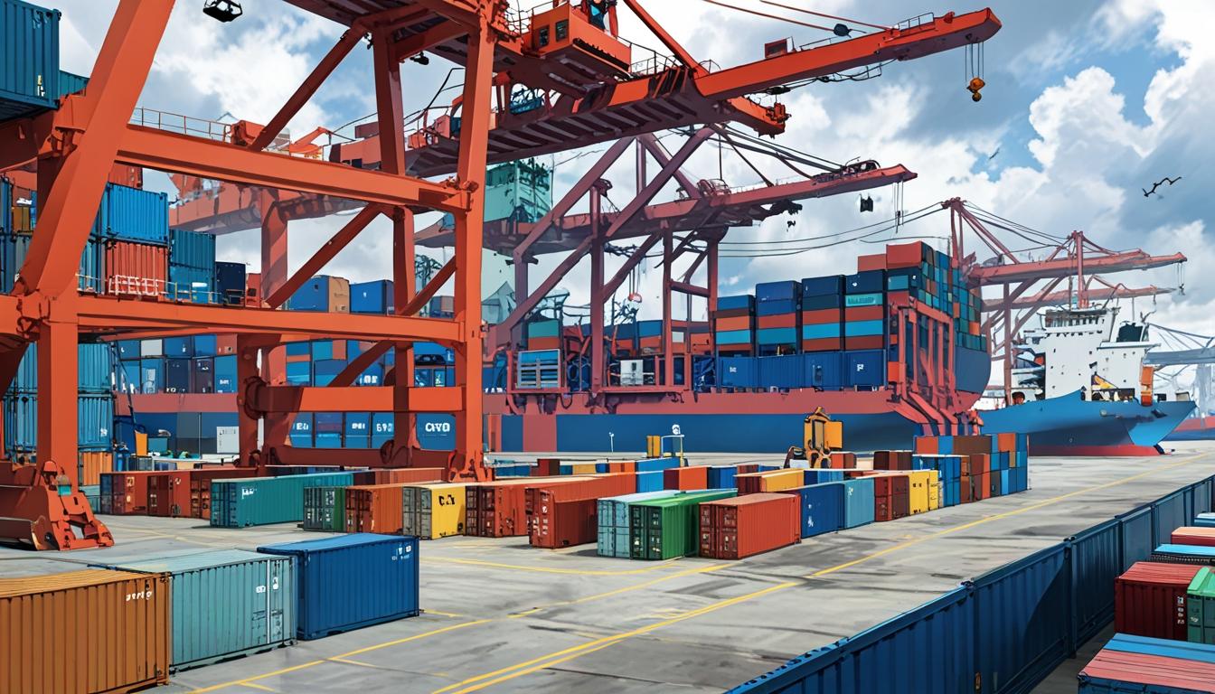 Varner strengthens supply chain resilience through strategic partnerships and tech innovation