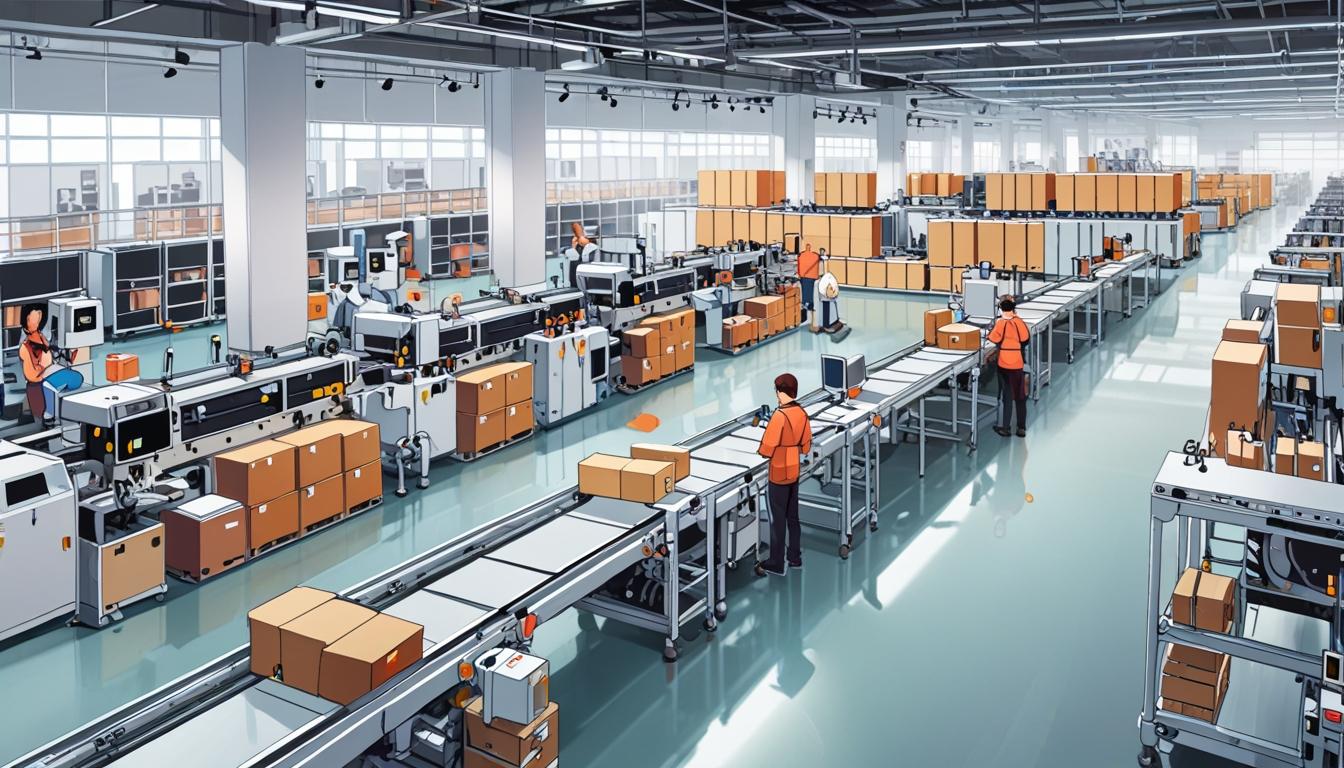 Domino and ASG unveil new supplier roles to drive FMCG resilience and sustainability