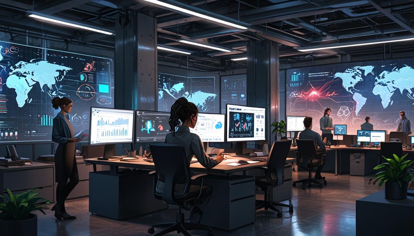 AI and supply chain resilience reshape IT procurement into a strategic powerhouse by 2025