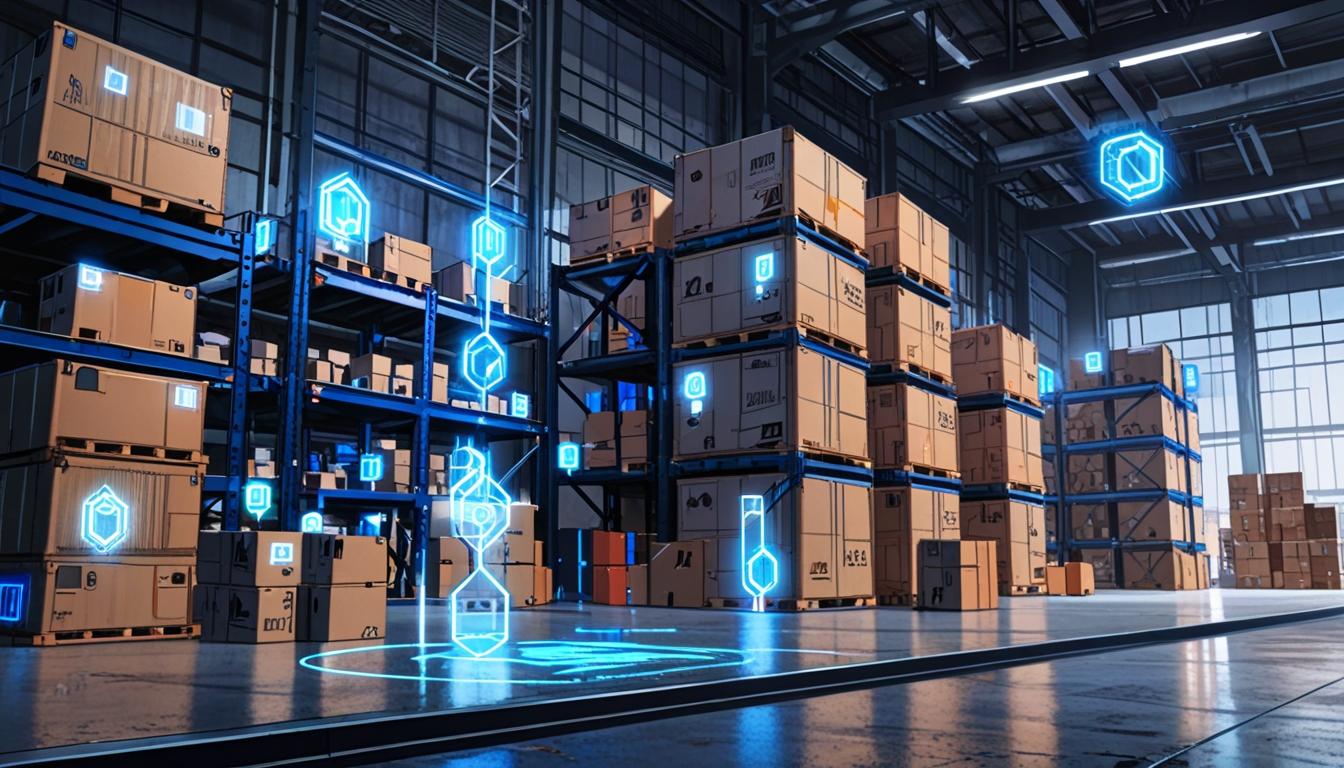 Tosoh selects Kinaxis AI platform to overhaul supply chain amid industry disruption