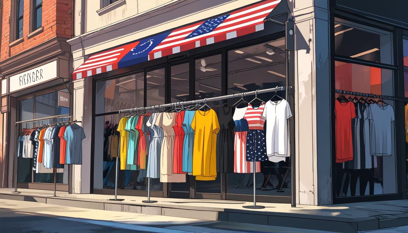 H&M defies rising US tariffs by holding prices steady to capture budget shoppers