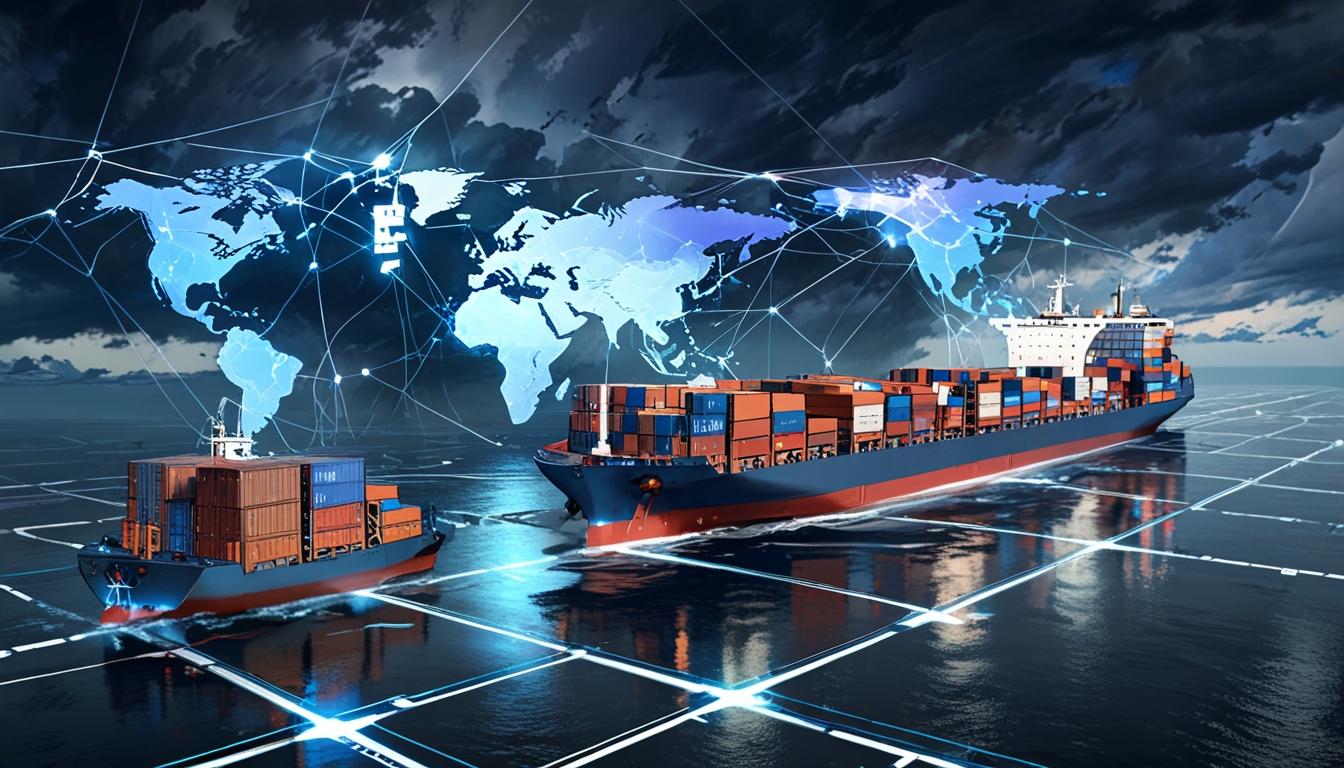 Project44’s Movement platform redefines shipment automation amid rise of open logistics networks