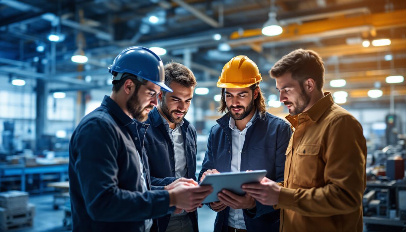 Howard Levy reflects on sourcing’s shift from transaction to strategic partnership