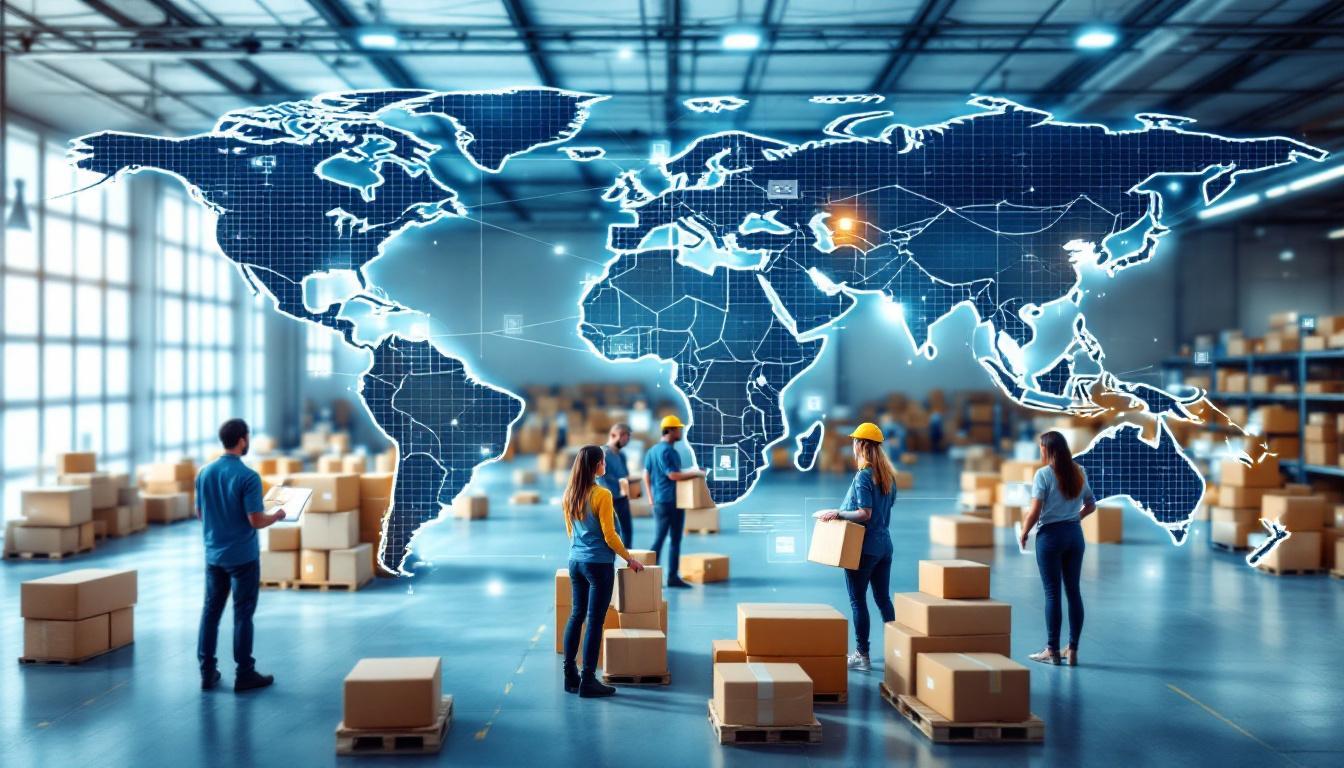 Asos boosts supply chain efficiency with expanded Celonis platform for global market growth