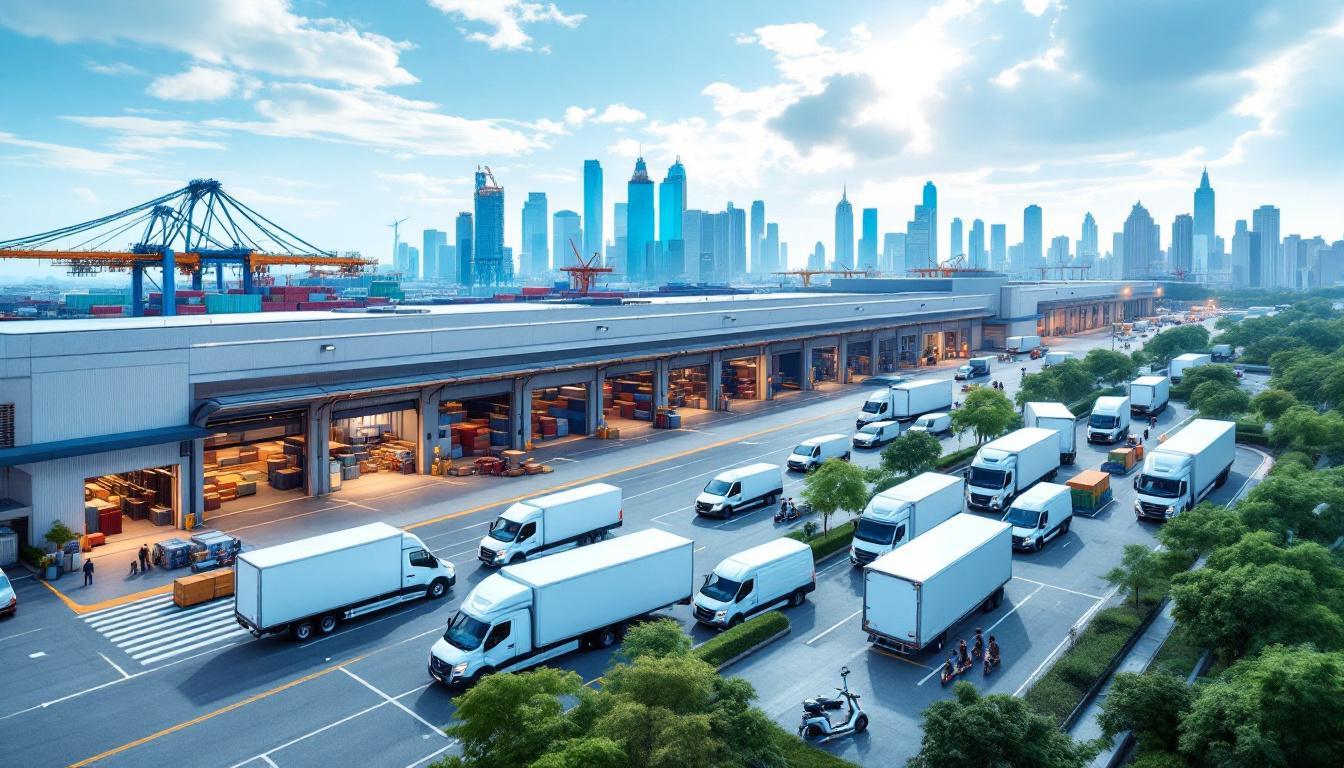 DHL accelerates strategic investments in Malaysia with Strategy 2030 rollout