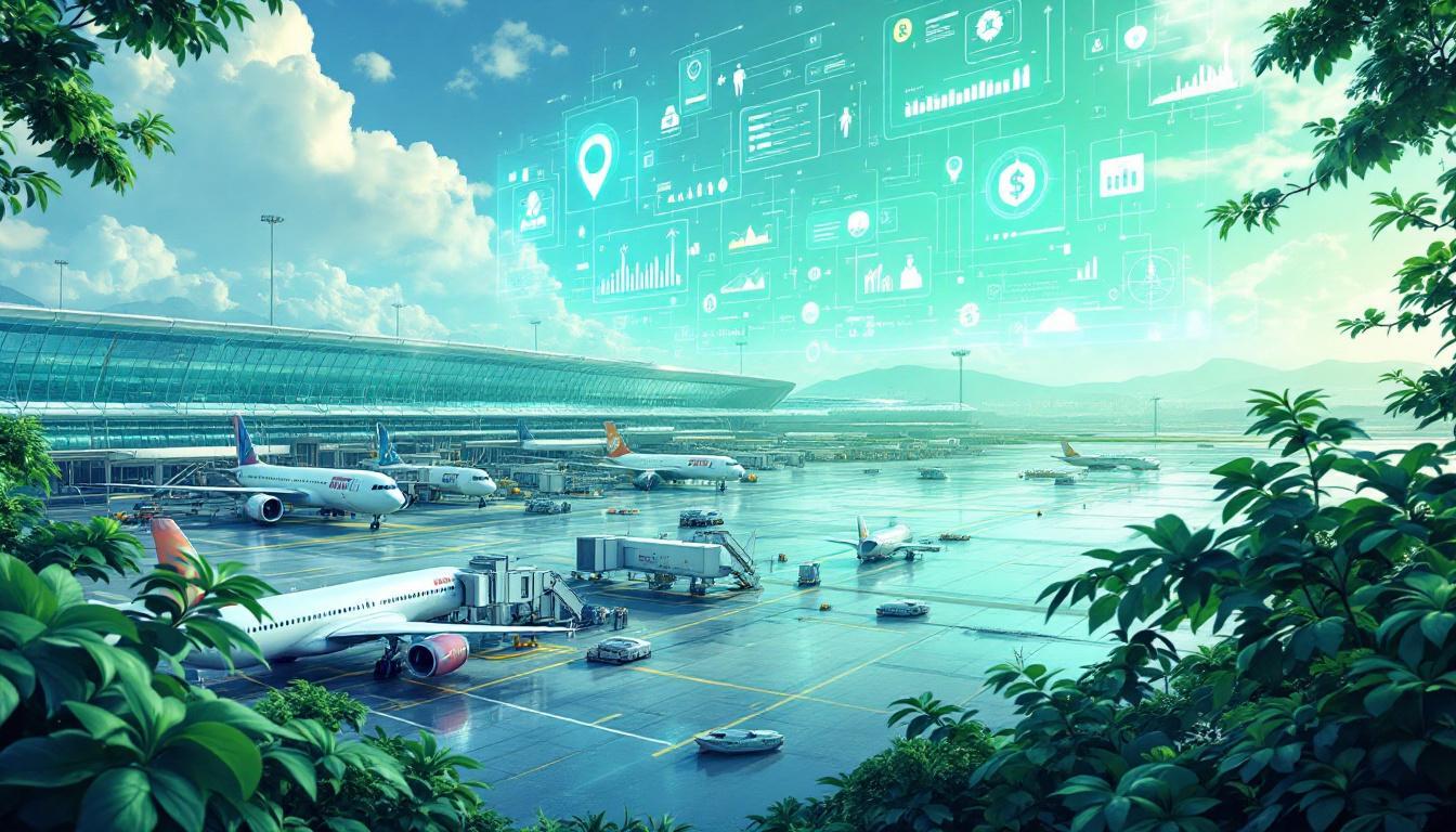 Shell’s Avelia platform expands with multisupplier support and independent governance to accelerate sustainable aviation fuel adoption