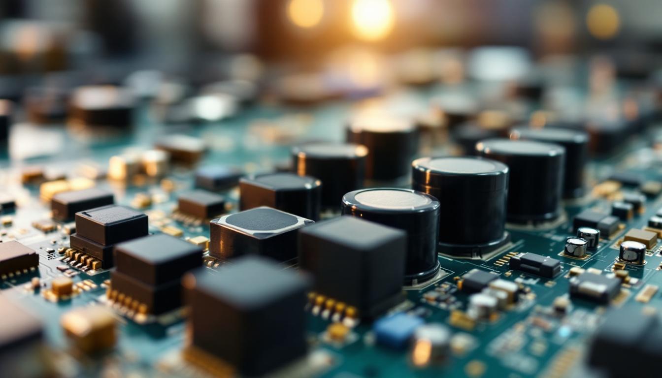 Adage Components reshapes MLCC sourcing with audit-backed transparency and cost cuts