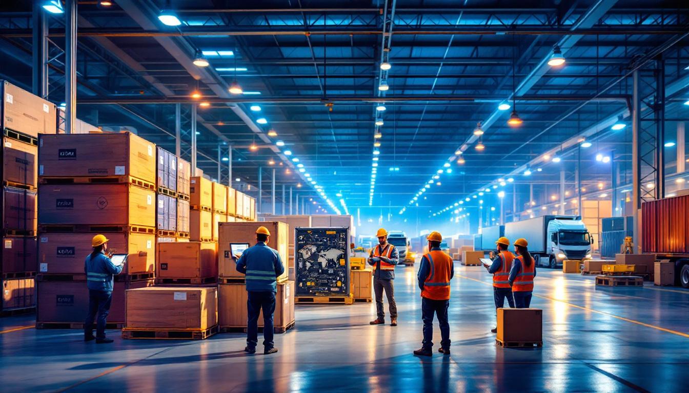 How MPD’s tariff absorption strategy shielded electronics customers from US-China trade disruption