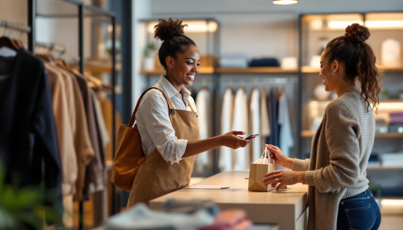 Retailers shift focus to exchanges to turn returns into loyalty boosters