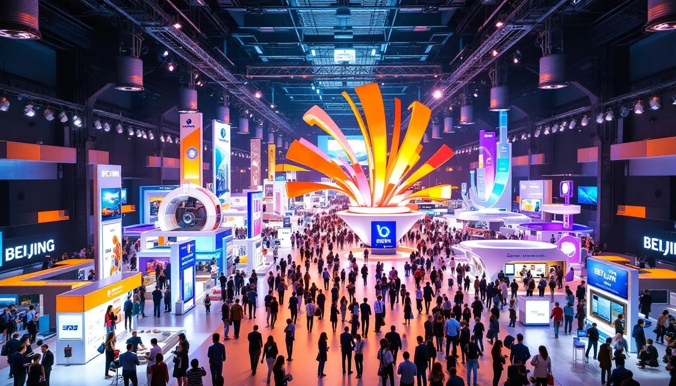 China ramps up global supply chain leadership with third International Supply Chain Expo