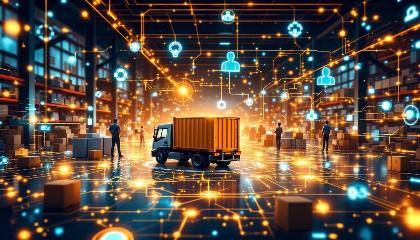 Customer-centric supply chains surge as pandemic exposes legacy system limits