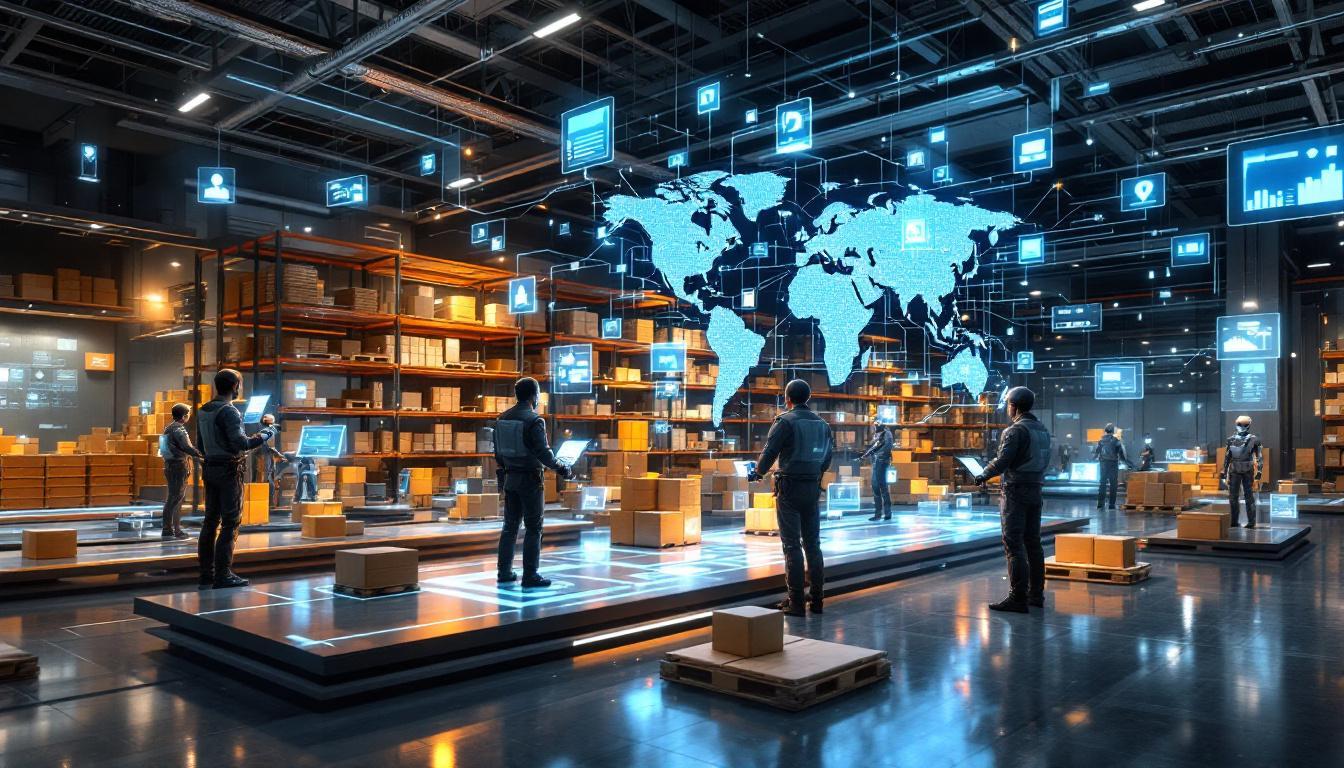 Supply chain document management systems accelerate compliance and cut costs with AI integration