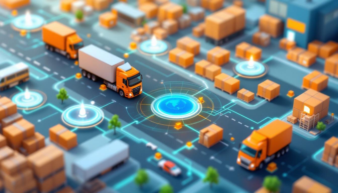 PPN Solutions transforms supply chain management into a strategic growth engine