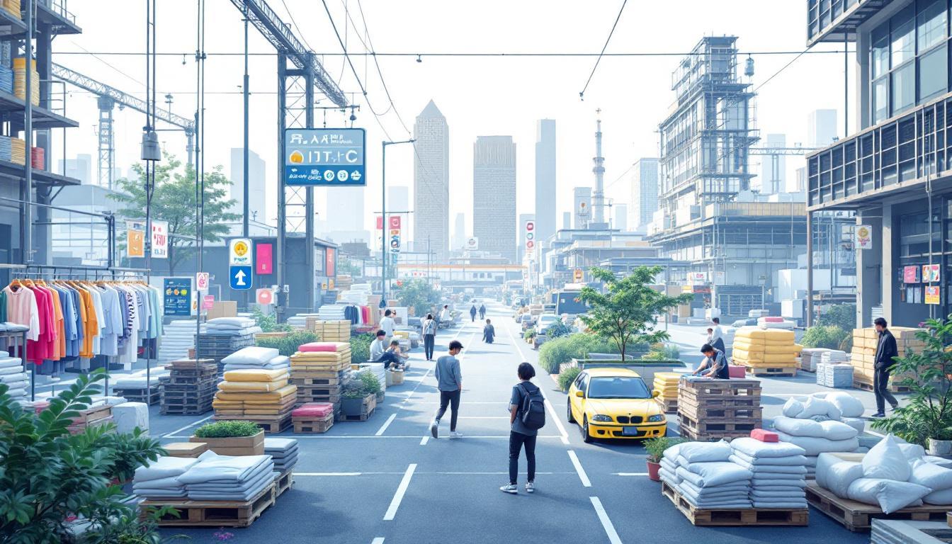 Hansae leads Korean fashion’s AI-powered transformation in global apparel manufacturing