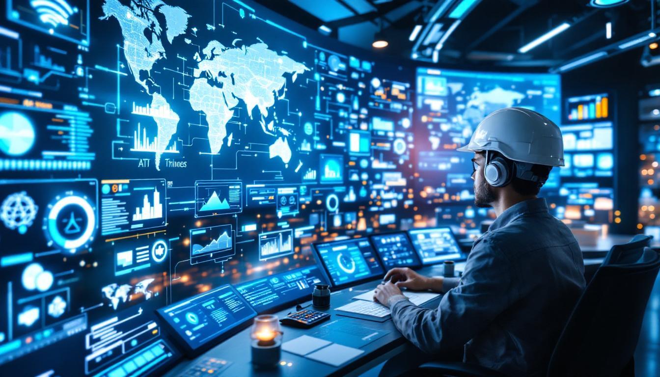 Lenovo rises to eighth in Gartner’s Supply Chain Top 25 with AI-driven transformation