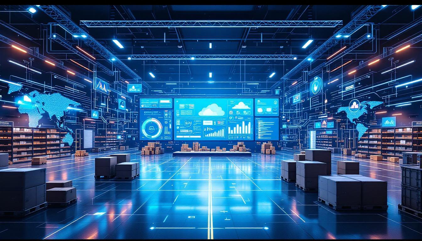 OpenText named 2025 Great Supply Chain Partner for pioneering AI-driven digital transformation