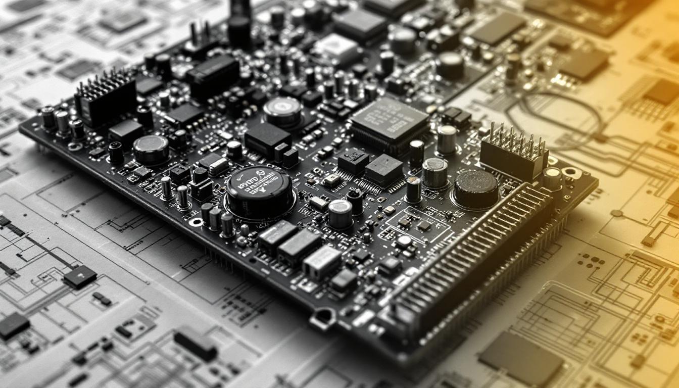 GDCA leads shift to proactive obsolescence management in mission-critical electronics