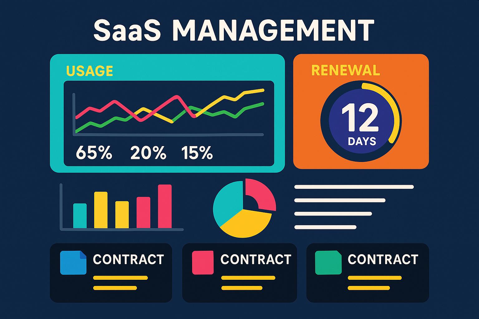 SaaS procurement platforms turn renewals into a leverage point against licence sprawl