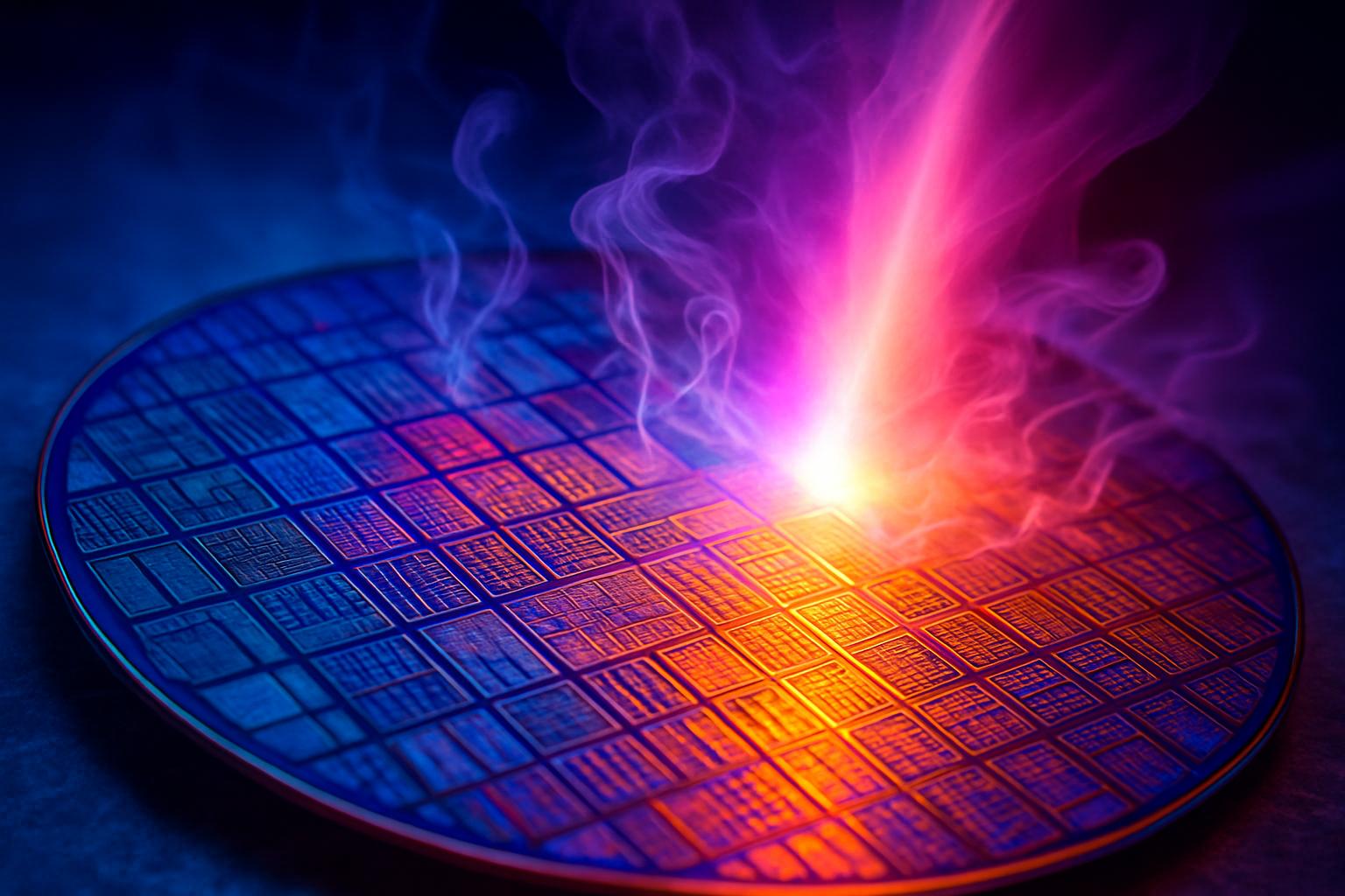 Etching chemicals face regulatory squeeze as demand for ultra‑pure chemistries surges