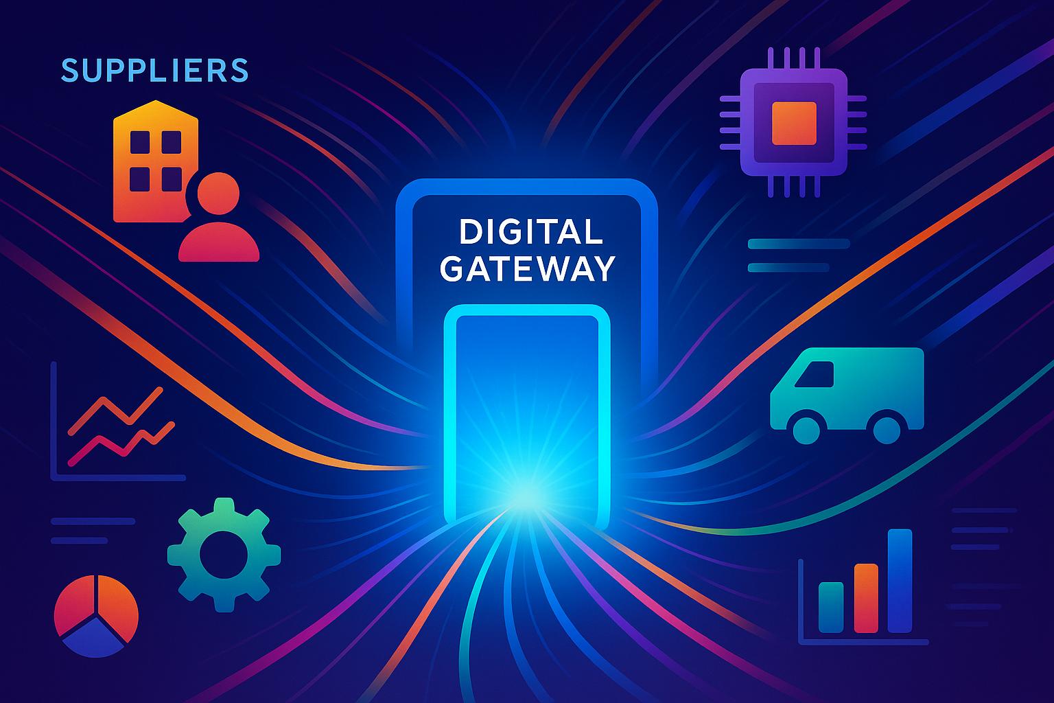 HICX argues single supplier gateway can turn portals from cost sink to measurable ROI driver